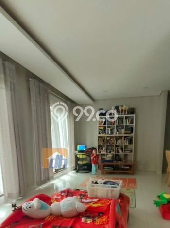 Rumah Luxury Modern Siap Huni di Cinere Jakarta Selatan Rumah Luxury Modern Siap Huni di Cinere Jakarta Selatan