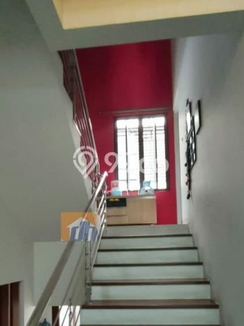 Rumah Luxury Modern Siap Huni di Cinere Jakarta Selatan Rumah Luxury Modern Siap Huni di Cinere Jakarta Selatan