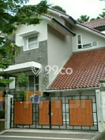 Hunian Super Elit dengan Akses Paling Strategis di Cinere, Jakarta Selatan Hunian Super Elit dengan Akses Paling Strategis di Cinere, Jakarta Selatan
