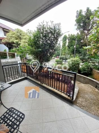 Hunian Super Elit dengan Akses Paling Strategis di Cinere, Jakarta Selatan Hunian Super Elit dengan Akses Paling Strategis di Cinere, Jakarta Selatan