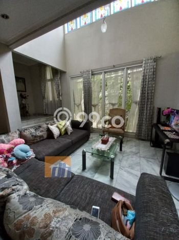 Hunian Super Elit dengan Akses Paling Strategis di Cinere, Jakarta Selatan Hunian Super Elit dengan Akses Paling Strategis di Cinere, Jakarta Selatan