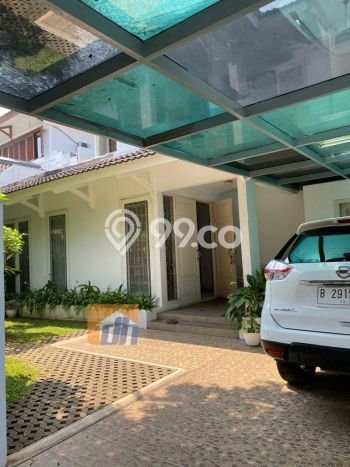 Hunian Super Mewah dengan Akses Paling Strategis di Cinere, Jakarta Selatan Hunian Super Mewah dengan Akses Paling Strategis di Cinere, Jakarta Selatan