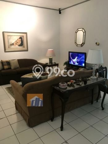 Hunian Super Mewah dengan Akses Paling Strategis di Cinere, Jakarta Selatan Hunian Super Mewah dengan Akses Paling Strategis di Cinere, Jakarta Selatan