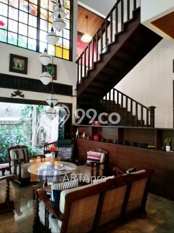 Hunian Elit LB 500m2 Siap Pakai Desain Elegan di Cinere, Jakarta Selatan Hunian Elit LB 500m2 Siap Pakai Desain Elegan di Cinere, Jakarta Selatan