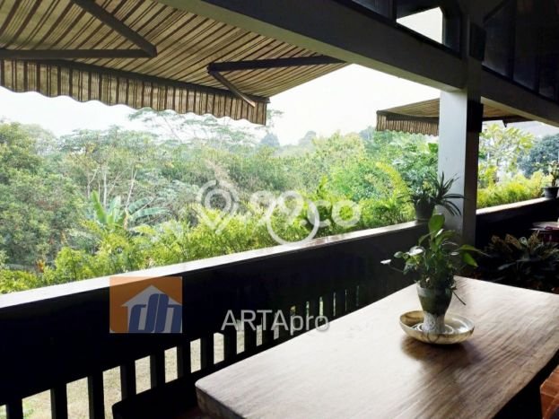 Hunian Elit LB 500m2 Siap Pakai Desain Elegan di Cinere, Jakarta Selatan Hunian Elit LB 500m2 Siap Pakai Desain Elegan di Cinere, Jakarta Selatan