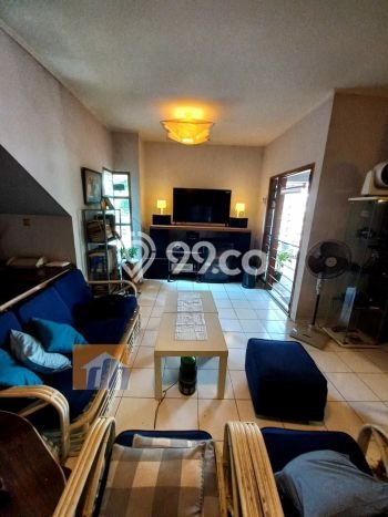 Hot Offer Hunian Premium Ideal dan Luas di Ciputat Timur, Tangerang Selatan Hot Offer Hunian Premium Ideal dan Luas di Ciputat Timur, Tangerang Selatan