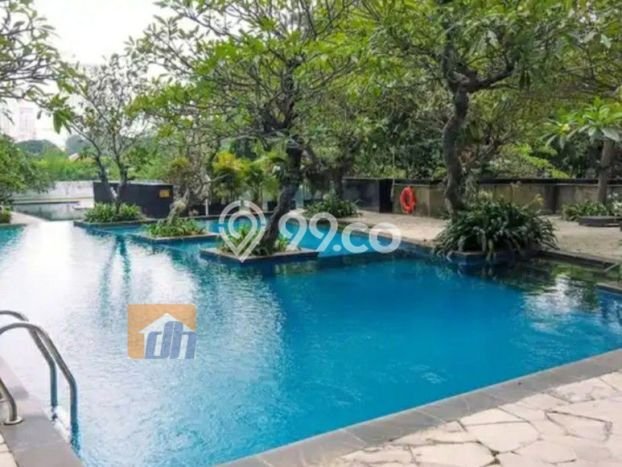 Apartemen Strategis untuk Dijual di Kebayoran Baru, Jakarta Selatan, DKI Jakarta Apartemen Strategis untuk Dijual di Kebayoran Baru, Jakarta Selatan, DKI Jakarta
