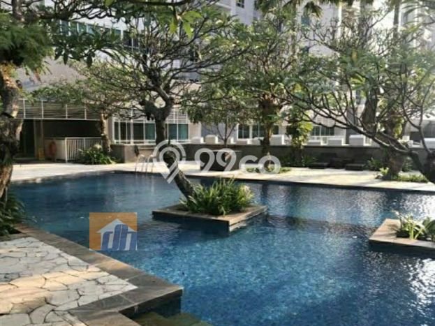 Apartemen Strategis untuk Dijual di Kebayoran Baru, Jakarta Selatan, DKI Jakarta Apartemen Strategis untuk Dijual di Kebayoran Baru, Jakarta Selatan, DKI Jakarta