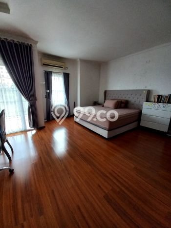 Best Deal Hunian Premium Ideal dan Luas di Cinere, Depok Best Deal Hunian Premium Ideal dan Luas di Cinere, Depok