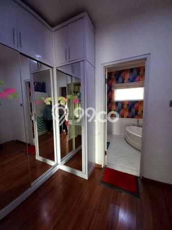 Best Deal Hunian Premium Ideal dan Luas di Cinere, Depok Best Deal Hunian Premium Ideal dan Luas di Cinere, Depok