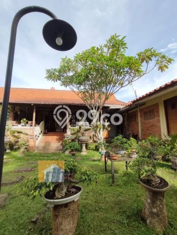 For Sale! Premium House LT 830m2 Desain Modern di Cinere For Sale! Premium House LT 830m2 Desain Modern di Cinere
