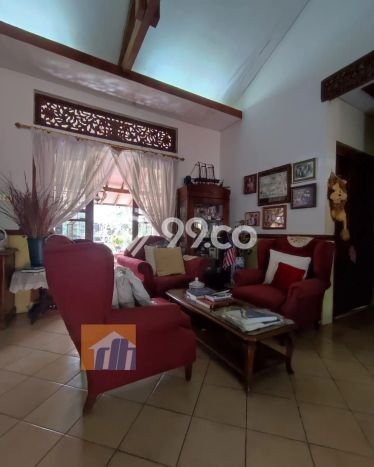 For Sale! Premium House LT 830m2 Desain Modern di Cinere For Sale! Premium House LT 830m2 Desain Modern di Cinere