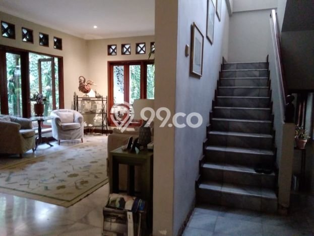 Dijual Rumah Premium dengan Fasilitas Sekitar Komplit di Ciputat Timur, Tangerang Selatan Dijual Rumah Premium dengan Fasilitas Sekitar Komplit di Ciputat Timur, Tangerang Selatan