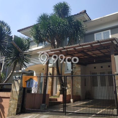 Jual Rumah Mewah Elegan Dengan View Cantik di Cinere, Jakarta Selatan Jual Rumah Mewah Elegan Dengan View Cantik di Cinere, Jakarta Selatan