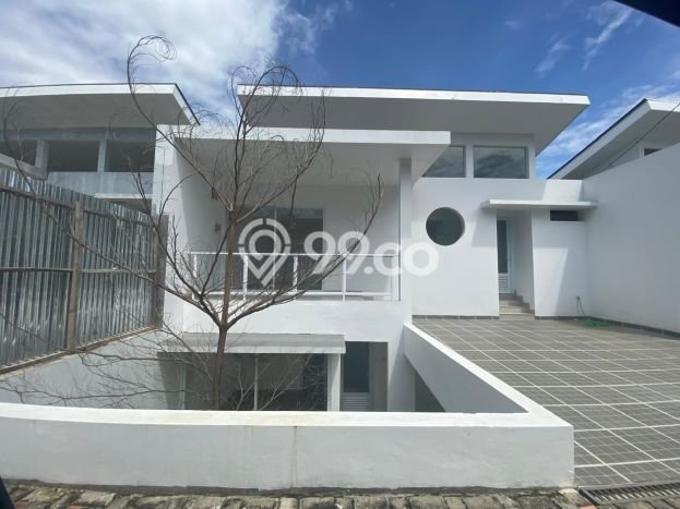 Rumah Minimalis 3 KT LT 105m2 di Cirendeu Rumah Minimalis 3 KT LT 105m2 di Cirendeu