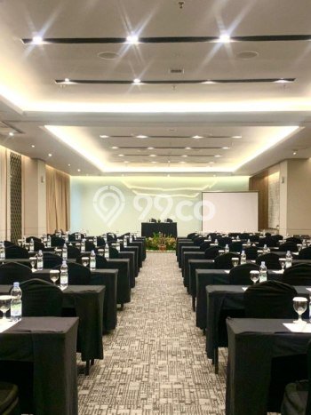 LOKASI STRATEGIS! Hotel Kawasan Gedong Tengen, Luas 5000m2m², Pusat Bisnis, Jalan Utama LOKASI STRATEGIS! Hotel Kawasan Gedong Tengen, Luas 5000m2m², Pusat Bisnis, Jalan Utama