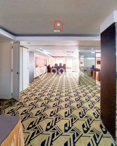 AREA TERSIBUK! Hotel Kawasan , Luas 6900m2m², Potensi Prospektif AREA TERSIBUK! Hotel Kawasan , Luas 6900m2m², Potensi Prospektif