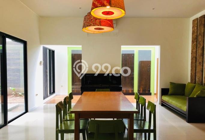 Ready to Use! Luxury House LT 279m2 Desain Elegan di Bangka Ready to Use! Luxury House LT 279m2 Desain Elegan di Bangka