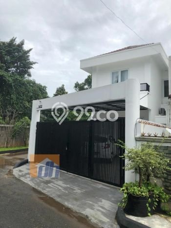 Rumah Luxury Modern Siap Huni di Lebak Bulus Jakarta Selatan Rumah Luxury Modern Siap Huni di Lebak Bulus Jakarta Selatan