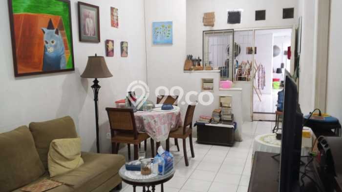 Rumah Modern Minimalis 3 Kamar Siap Huni di Sawangan Rumah Modern Minimalis 3 Kamar Siap Huni di Sawangan