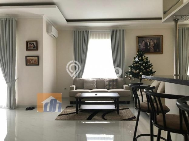 Rumah Luxury Modern Siap Huni di Lebak Bulus Jakarta Selatan Rumah Luxury Modern Siap Huni di Lebak Bulus Jakarta Selatan