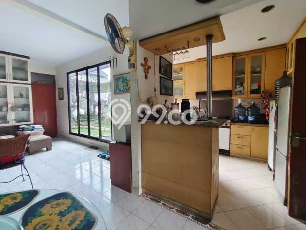 Hot Offer Hunian Mewah Ideal dan Luas di Cinere, Depok Hot Offer Hunian Mewah Ideal dan Luas di Cinere, Depok