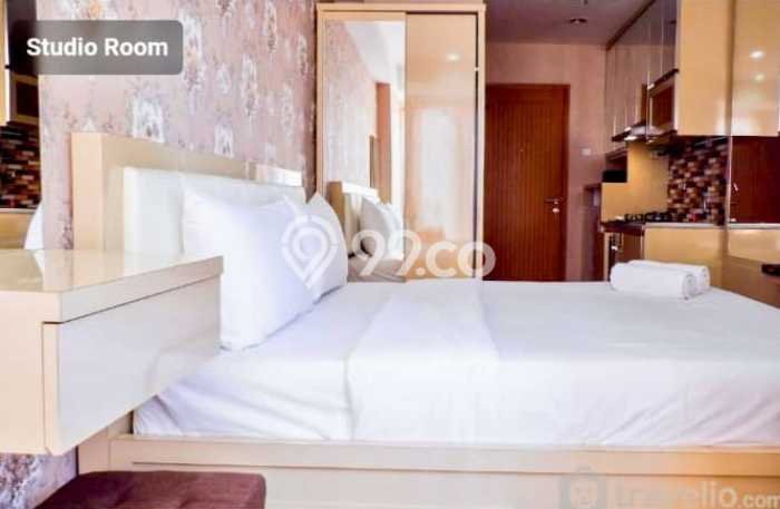 Dijual Apartemen Terjangkau di Cinere, Depok dengan 0 KT, 1 KM Dijual Apartemen Terjangkau di Cinere, Depok dengan 0 KT, 1 KM