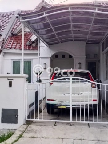 Rumah Modern Minimalis 3 Kamar Siap Huni di Sawangan Rumah Modern Minimalis 3 Kamar Siap Huni di Sawangan