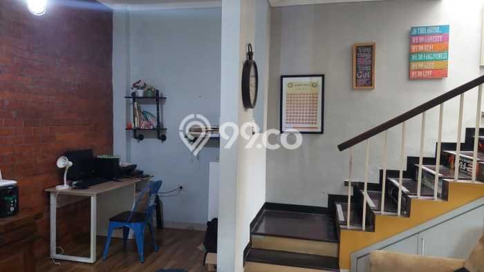 Dijual Rumah Premium dengan Fasilitas Sekitar Komplit di Cilandak, Jakarta Selatan Dijual Rumah Premium dengan Fasilitas Sekitar Komplit di Cilandak, Jakarta Selatan