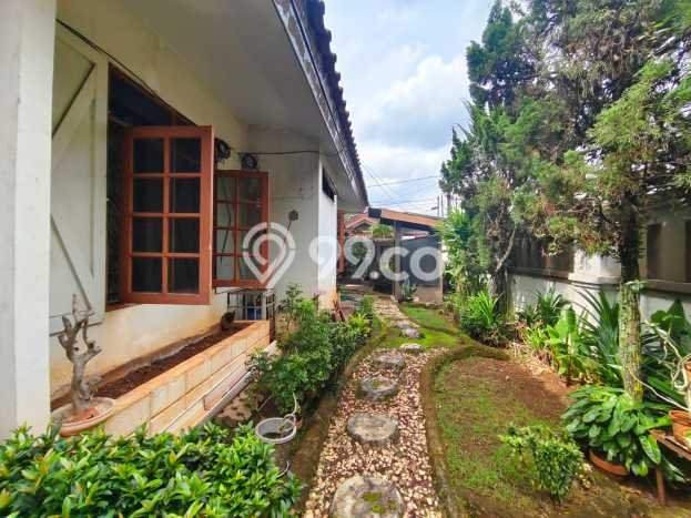 Hot Offer Hunian Mewah Ideal dan Luas di Cinere, Depok Hot Offer Hunian Mewah Ideal dan Luas di Cinere, Depok