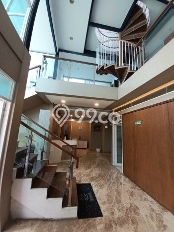 Unit Kantor Dijual di Jakarta Selatan LT 624m2 & LB 350m2 Unit Kantor Dijual di Jakarta Selatan LT 624m2 & LB 350m2