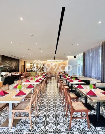 LOKASI STRATEGIS! Hotel Kawasan Gedong Tengen, Luas 5000m2m², Pusat Bisnis, Jalan Utama LOKASI STRATEGIS! Hotel Kawasan Gedong Tengen, Luas 5000m2m², Pusat Bisnis, Jalan Utama