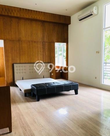 Ready to Use! Luxury House LT 279m2 Desain Elegan di Bangka Ready to Use! Luxury House LT 279m2 Desain Elegan di Bangka