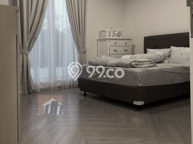 Rumah Luxury Modern Siap Huni di Lebak Bulus Jakarta Selatan Rumah Luxury Modern Siap Huni di Lebak Bulus Jakarta Selatan