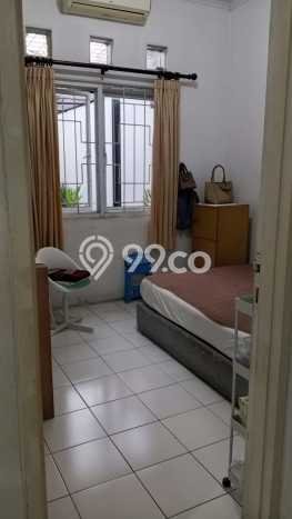 Rumah Modern Minimalis 3 Kamar Siap Huni di Sawangan Rumah Modern Minimalis 3 Kamar Siap Huni di Sawangan