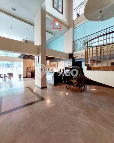 AREA TERSIBUK! Hotel Kawasan , Luas 6900m2m², Potensi Prospektif AREA TERSIBUK! Hotel Kawasan , Luas 6900m2m², Potensi Prospektif