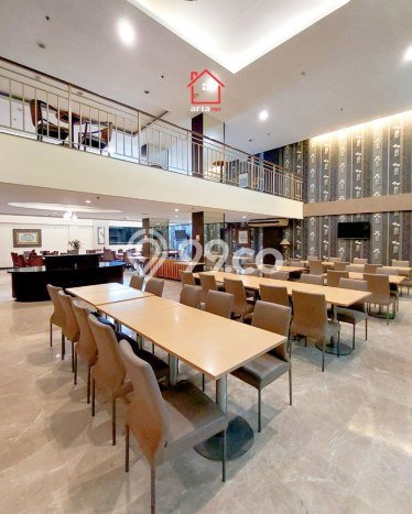 AREA TERSIBUK! Hotel Kawasan , Luas 6900m2m², Potensi Prospektif AREA TERSIBUK! Hotel Kawasan , Luas 6900m2m², Potensi Prospektif