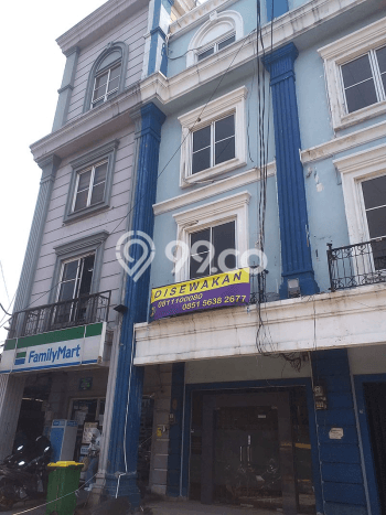 Unit Ruko Dijual di Tebet Jakarta Selatan Luas Tanah 115m2, Luas Bangunan 323m2 Unit Ruko Dijual di Tebet Jakarta Selatan Luas Tanah 115m2, Luas Bangunan 323m2