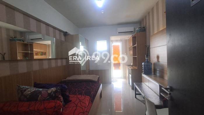 Untuk Dijual Apartemen Terjangkau di Depok, Sleman dengan 1 KT, 1 KM Untuk Dijual Apartemen Terjangkau di Depok, Sleman dengan 1 KT, 1 KM