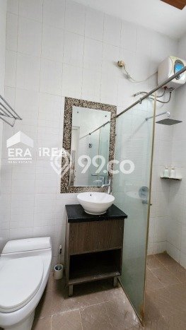 Rumah Eksklusif Siap Huni LT 684m2 di Pakualaman, Yogyakarta Rumah Eksklusif Siap Huni LT 684m2 di Pakualaman, Yogyakarta