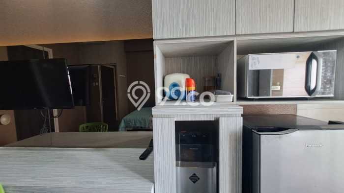 Apartemen Siap Pakai 1 Kamar dengan Harga Terjangkau di Area Depok, Sleman Apartemen Siap Pakai 1 Kamar dengan Harga Terjangkau di Area Depok, Sleman