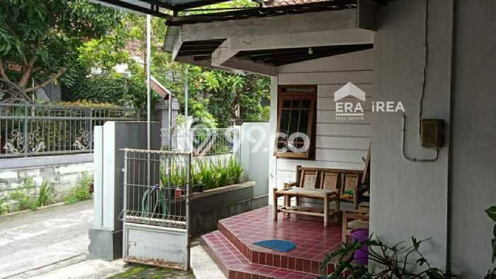 Hot Offer Hunian Mewah Ideal dan Luas di Depok, Sleman Hot Offer Hunian Mewah Ideal dan Luas di Depok, Sleman