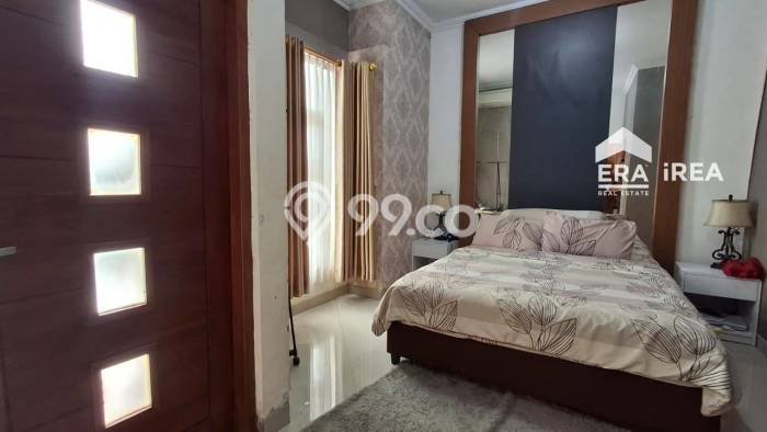 Rumah Strategis Modern Lb 160m2 di Banguntapan, Bantul Rumah Strategis Modern Lb 160m2 di Banguntapan, Bantul