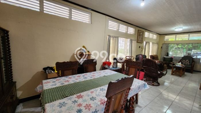 Siap Huni Rumah Mewah 6 Kamar di Gedong Tengen Dekat ke Mana Pun Siap Huni Rumah Mewah 6 Kamar di Gedong Tengen Dekat ke Mana Pun