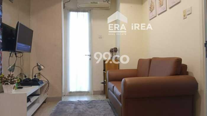 Tersedia Apartemen 1 KT & 1 KM di Depok, Sleman Tersedia Apartemen 1 KT & 1 KM di Depok, Sleman