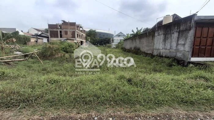 Untuk Dijual Tanah di Laweyan Surakarta Luas 1025m2 SHM Untuk Dijual Tanah di Laweyan Surakarta Luas 1025m2 SHM