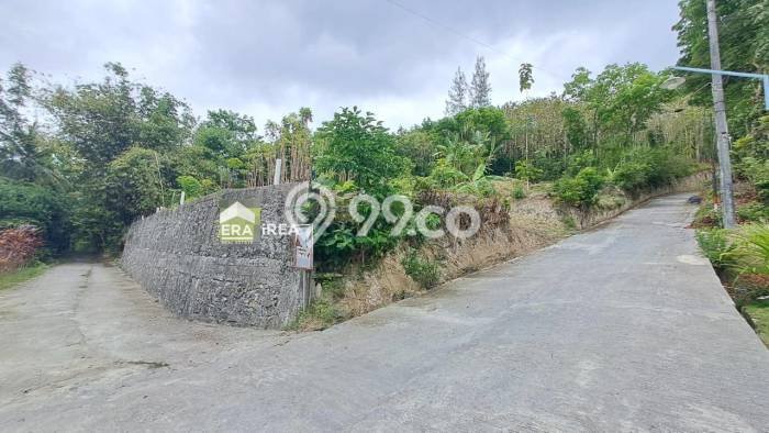 Kavling Tanah di Kasihan Dijual Luas 2465m2 Legalitas SHM Kavling Tanah di Kasihan Dijual Luas 2465m2 Legalitas SHM