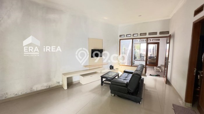 Rumah Modern Minimalis 3 KT Siap Huni di Solo Baru Rumah Modern Minimalis 3 KT Siap Huni di Solo Baru