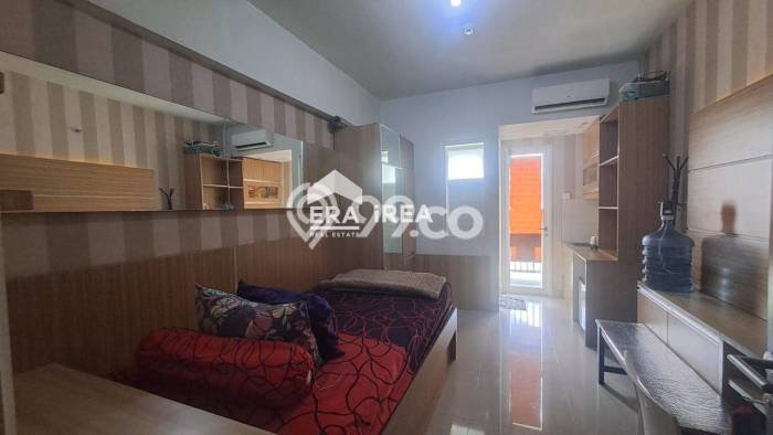 Untuk Dijual Apartemen Terjangkau di Depok, Sleman dengan 1 KT, 1 KM Untuk Dijual Apartemen Terjangkau di Depok, Sleman dengan 1 KT, 1 KM