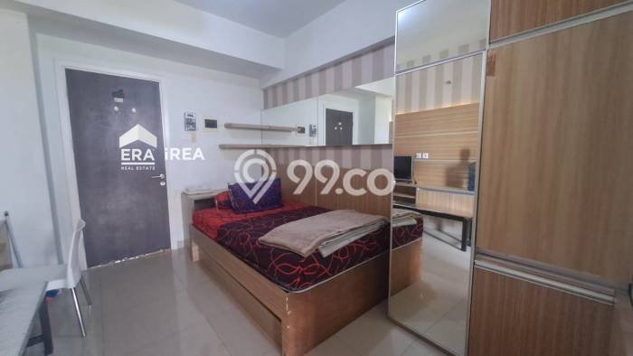 Untuk Dijual Apartemen Terjangkau di Depok, Sleman dengan 1 KT, 1 KM Untuk Dijual Apartemen Terjangkau di Depok, Sleman dengan 1 KT, 1 KM